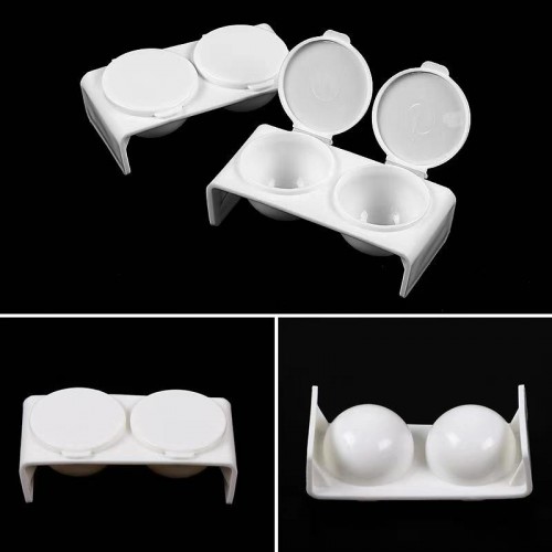 plastika za boje za nokte